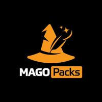MAGO Pack’s ✴️ Prévias