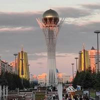 Астана Полезное Интересное