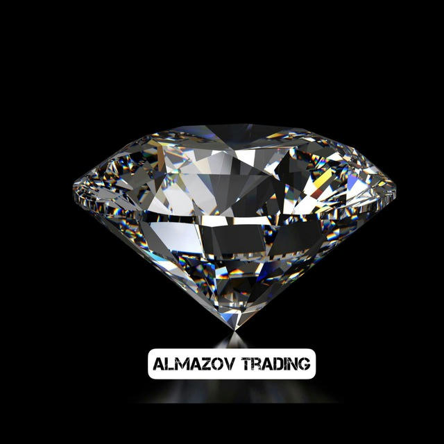 Almazov | Trading blog