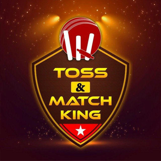 TOSS AND MATCH KING