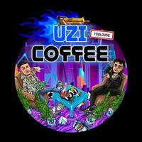 UZI COFFE 31 ❄️🇲🇦🥇
