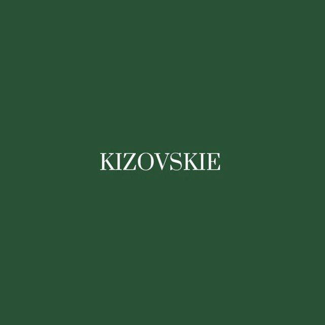kizovskie 🫀