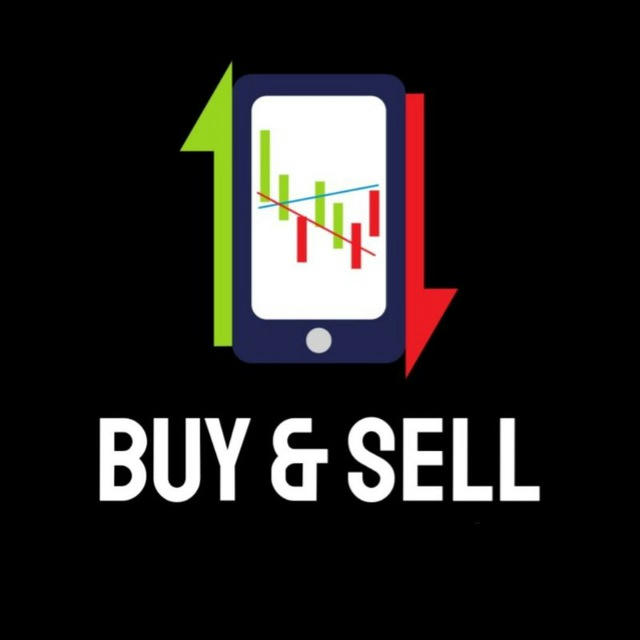 Buy&Sell Forex Signals 📉📈