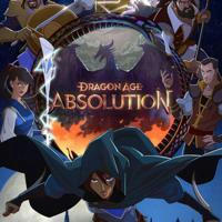 Dragón Age: Absolution