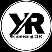 RK amazing GK classes