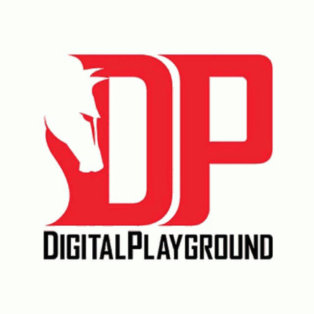 Digital Playground🫦🔞