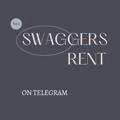 Swaggers Rent ::