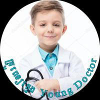 គ្រូពេទ្យក្មេង Young Doctor