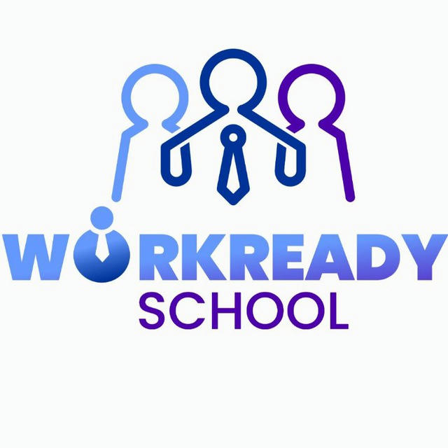 WorkReady School