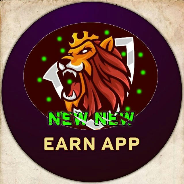 New new earn app