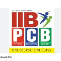 IIB Classes Lectures Nanded, Latur 2024