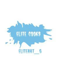 Elite Cooks 🎩🧑‍🍳