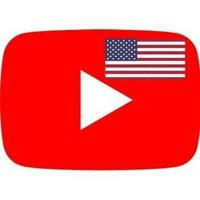 🇺🇸American Youtube💸