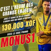 MONUS1 PRONO