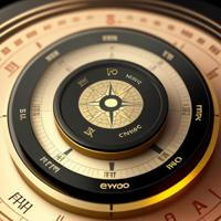 CRYPTO <🧭> Compass