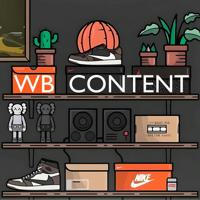 Wb Content