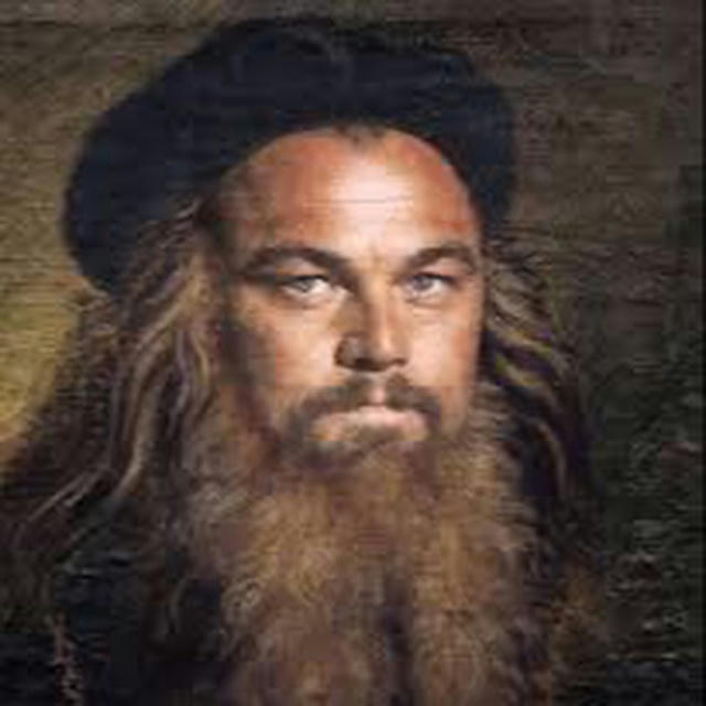 Leonardo’s Renaissance 🌐