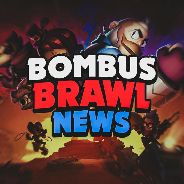 BOMBUS BRAWL NEWS