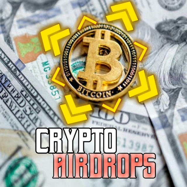 CRYPTO AIRDROPS