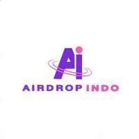 Airdrop INDO🇲🇨
