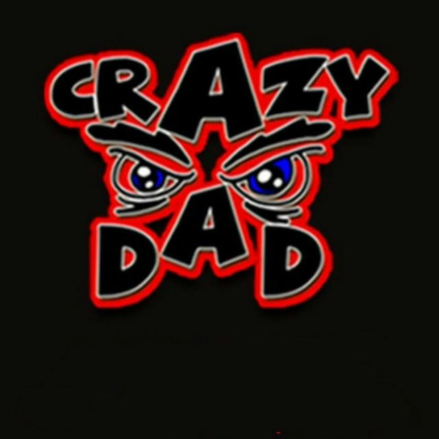 Adult comics Crazy Dad 3d
