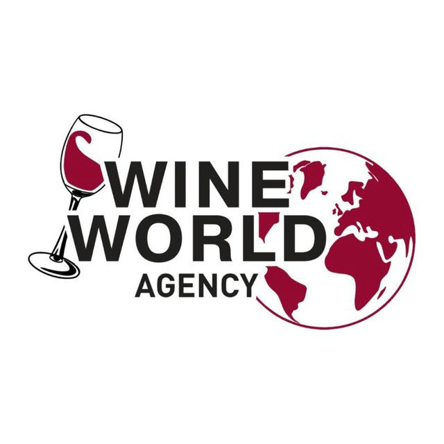 Wine World Agency🍷🥂