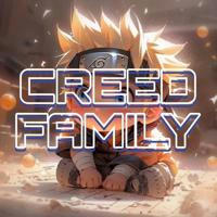 CREED FAMILY