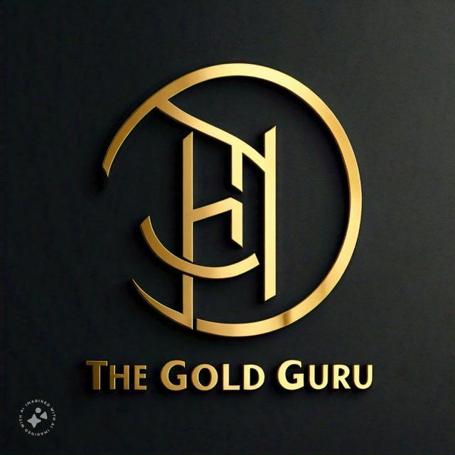 THE GOLD GURU
