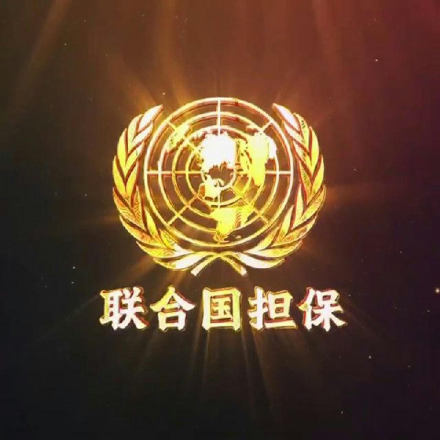 联合国担保 供需频道