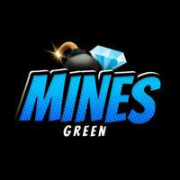 Mines Green - CD