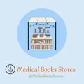 Medical books store