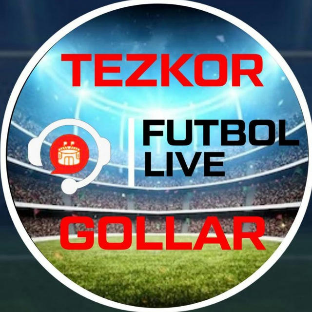 TEZKOR GOLLAR |FUTBOL LIVE