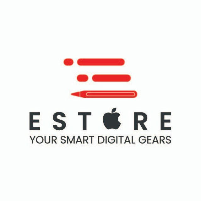 ESTORE - អុីស្តរ