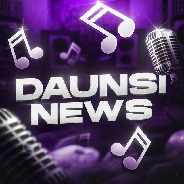 🎙 DaunsiVoice | NEWS ⚡️