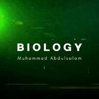 Biology محمد عبدالسلام