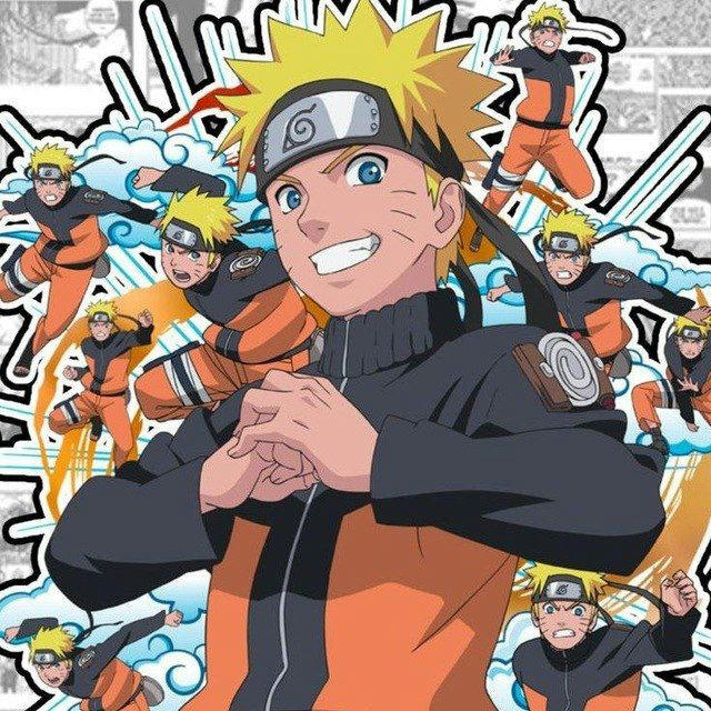 Naruto Shippuden in Hindi offical dub