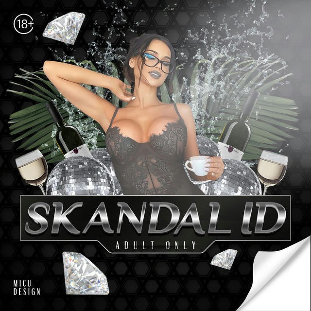 SKANDAL ID 🇮🇩