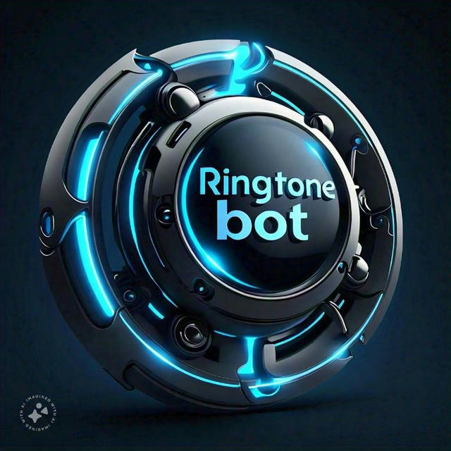 Ringtone bot