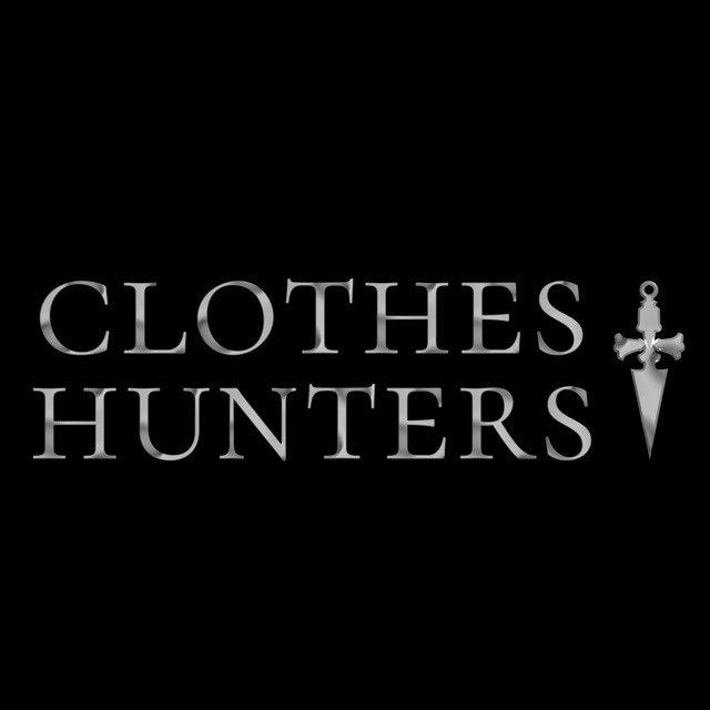 Clothes Hunters