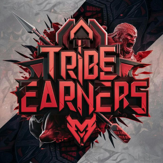 TRIBE EARNERS