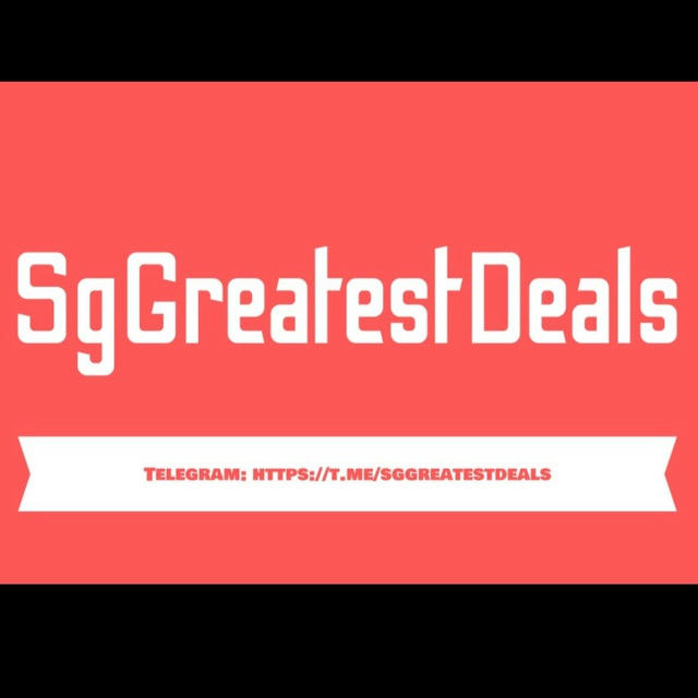 SG Greatest Deals