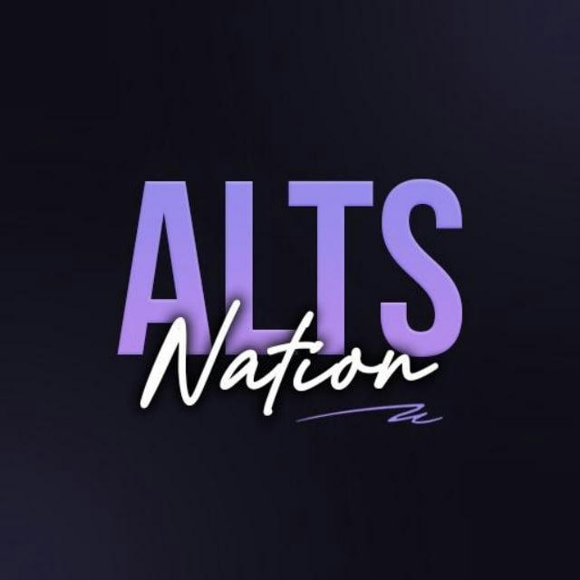 altsnation (you alr know)