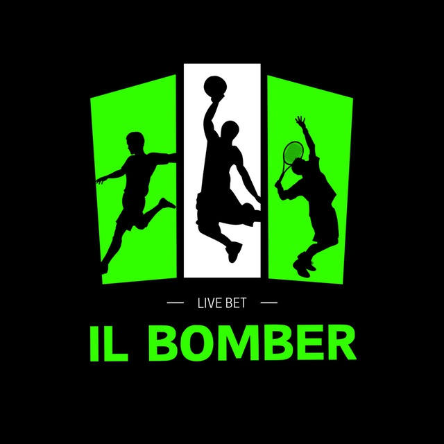 Bomber Live ⚽️🎾🏓