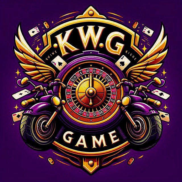 KWG GAMES OFFICIAL