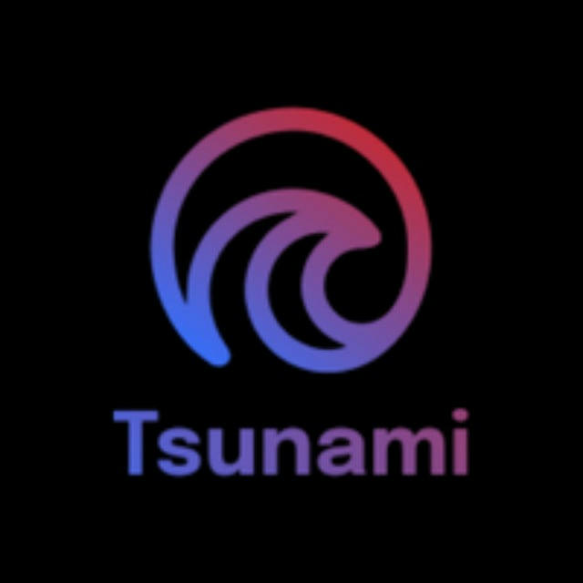 Tsunami Channel