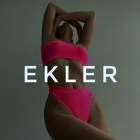 EKLER - креатив, знижки, анонс товару