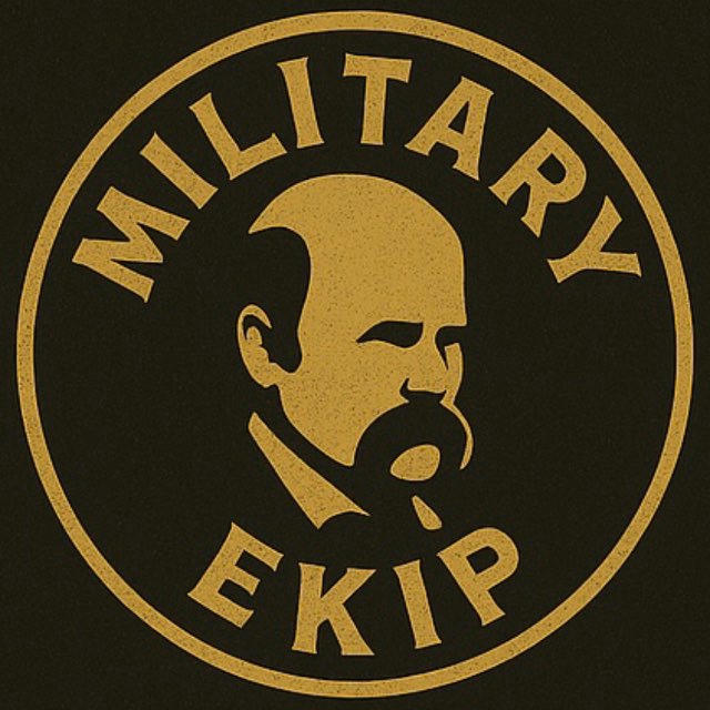 MilitaryEkip | Військовий магазин