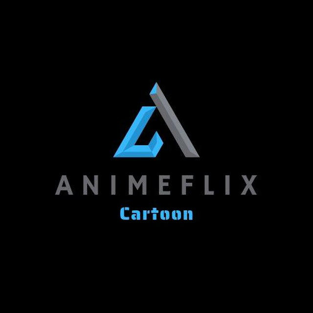 Animeflix Cartoons