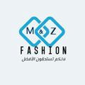 M&Z FASHION ✂️