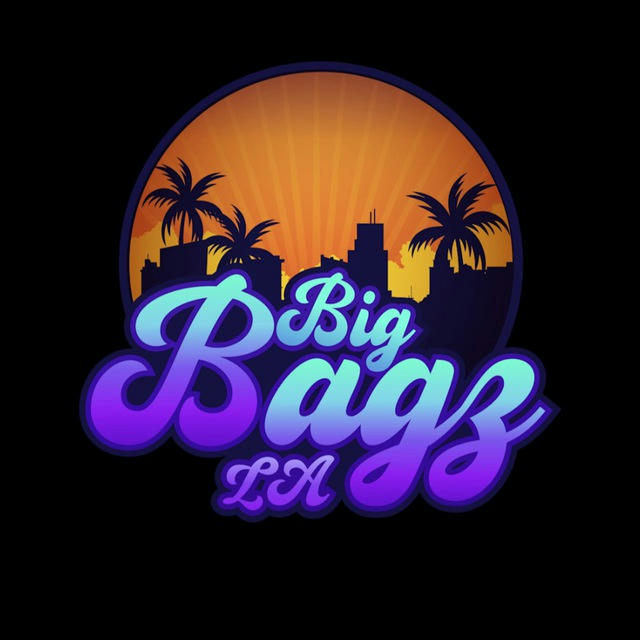 BIG BAGZ LA